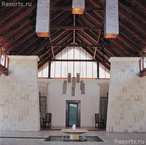 Veranda Resort & Spa 34